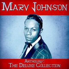 Marv Johnson – Anthology The Deluxe Collection (2020) (ALBUM ZIP)