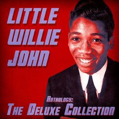 Little Willie John – Anthology The Deluxe Collection (2020) (ALBUM ZIP)
