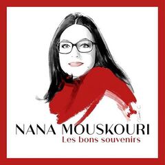 Nana Mouskouri – Les Bons Souvenirs (2020) (ALBUM ZIP)