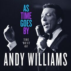 Andy Williams – As Time Goes By The Best Of Andy Williams (2020) (ALBUM ZIP)