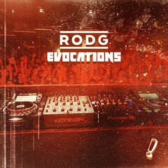 Rodg – Evocations (2020) (ALBUM ZIP)