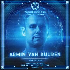 Armin Van Buuren – Live At Tomorrowland 2020 Around The World [The Digital Festival] (2020) (ALBUM ZIP)