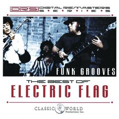 Electric Flag – Funk Grooves Best Of (2020) (ALBUM ZIP)