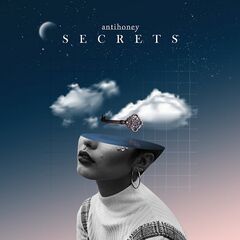 Antihoney – Secrets (2020) (ALBUM ZIP)