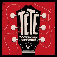 Tété – Lockdown Sessions (2020) (ALBUM ZIP)