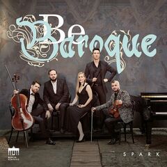 Spark – Be Baroque (2020) (ALBUM ZIP)