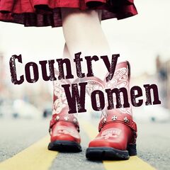 Various Artists – Country Women (2020) (ALBUM ZIP)