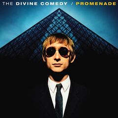 The Divine Comedy – Promenade (2020) (ALBUM ZIP)
