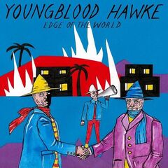 Youngblood Hawke – Edge Of The World (2020) (ALBUM ZIP)