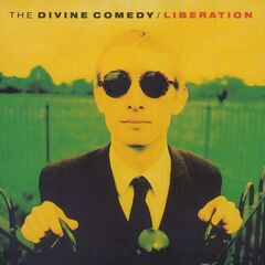 The Divine Comedy – Liberation (2020) (ALBUM ZIP)
