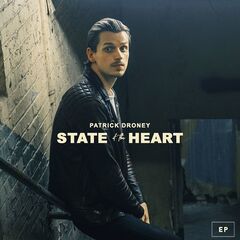 Patrick Droney – State Of The Heart (2020) (ALBUM ZIP)