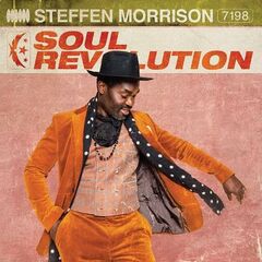 Steffen Morrison – Soul Revolution (2020) (ALBUM ZIP)