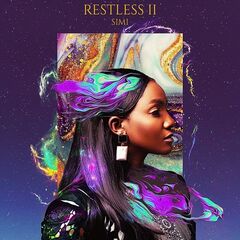 Simi – Restless II (2020) (ALBUM ZIP)