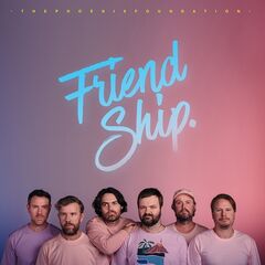 The Phoenix Foundation – Friend Ship (2020) (ALBUM ZIP)
