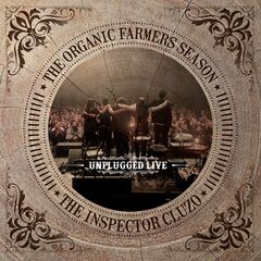 The Inspector Cluzo – The Organic Farmers Season Unplugged Live (2020) (ALBUM ZIP)