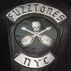 The Fuzztones – NYC (2020) (ALBUM ZIP)