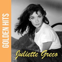 Juliette Greco – Juliette Greco Golden Hits (2020) (ALBUM ZIP)
