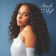 Maria Isabel – Stuck In The Sky (2020) (ALBUM ZIP)
