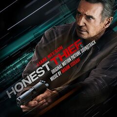 Mark Isham – Honest Thief [Original Motion Picture Soundtrack] (2020) (ALBUM ZIP)