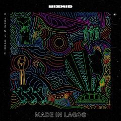 Wizkid – Made In Lagos (2020) (ALBUM ZIP)