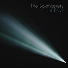 The Boxmasters – Light Rays (2020) (ALBUM ZIP)