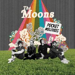 The Moons – Pocket Melodies (2020) (ALBUM ZIP)
