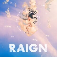 Raign – Sign From Above (2020) (ALBUM ZIP)