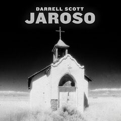 Darrell Scott – Jaroso [Live] (2020) (ALBUM ZIP)