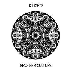Brother Culture – 12 Lights (2020) (ALBUM ZIP)
