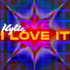 Kylie Minogue – I Love It (2020) (ALBUM ZIP)