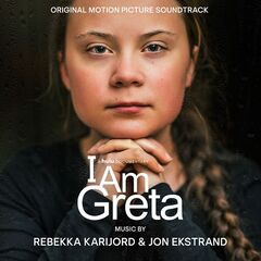 Rebekka Karijord – I Am Greta [Original Motion Picture Soundtrack] (2020) (ALBUM ZIP)