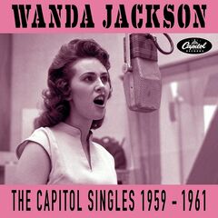 Wanda Jackson – The Capitol Singles 1959-1961 (2020) (ALBUM ZIP)