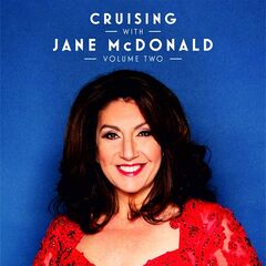 Jane Mcdonald – Cruising With Jane Mcdonald, Vol. 2 (2020) (ALBUM ZIP)
