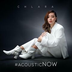 Chlara – #acousticNOW (2020) (ALBUM ZIP)