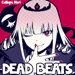 Mori Calliope – Dead Beats (2020) (ALBUM ZIP)