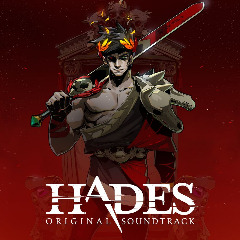 Darren Korb – Hades Original Soundtrack (2020) (ALBUM ZIP)