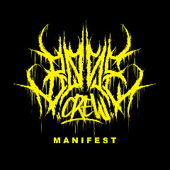 Bone Crew – Manifest (2020) (ALBUM ZIP)