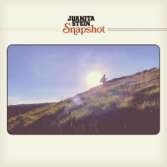 Juanita Stein – Snapshot (2020) (ALBUM ZIP)