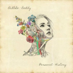 Ailbhe Reddy – Personal History (2020) (ALBUM ZIP)