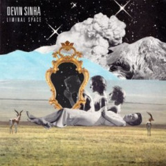 Devin Sinha – Liminal Space (2020) (ALBUM ZIP)