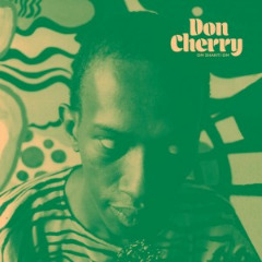 Don Cherry – Om Shanti Om (2020) (ALBUM ZIP)