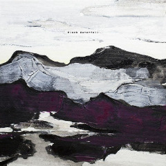 Montagne – Black Waterfall (2020) (ALBUM ZIP)