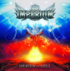 Imperium – Heaven Or Hell (2020) (ALBUM ZIP)