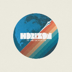Horizon – The White Planet Patrol (2020) (ALBUM ZIP)