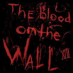 XIII – The Blood On The Wall (2020) (ALBUM ZIP)