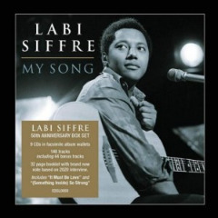Labi Siffre – My Song [50th Anniversary Edition] (2020) (ALBUM ZIP)