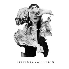 Epitimia – Allusion (2020) (ALBUM ZIP)