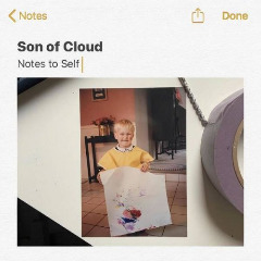 Son Of Cloud – Notes To Self (2020) (ALBUM ZIP)