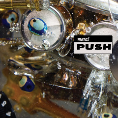Maral – Push (2020) (ALBUM ZIP)