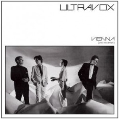 Ultravox – Vienna [Deluxe Edition] (2020) (ALBUM ZIP)